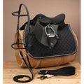 Black All Purpose Saddle Package O147793