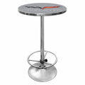 Silver Pub Table S7443