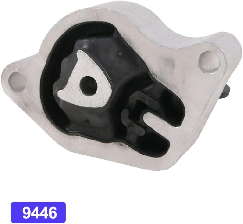 Engine Motor & Transmission Mount Kit 4pcs F935919