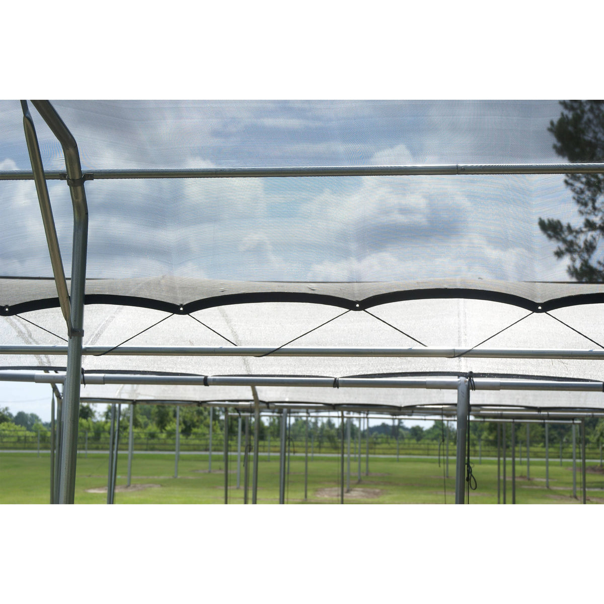 10 ft. x 20 ft. Shade Cloth System B1304