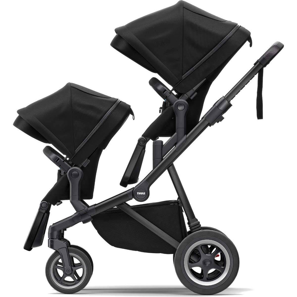 Shadow Grey Sibling Seat R660176