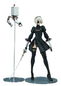 2B Figure Deluxe G678
