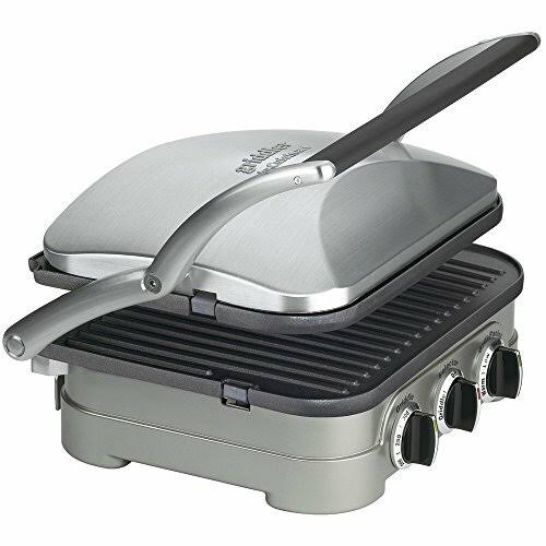 Griddle, Grill and Panini Press S533178