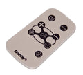 Danby Remote Control K4675