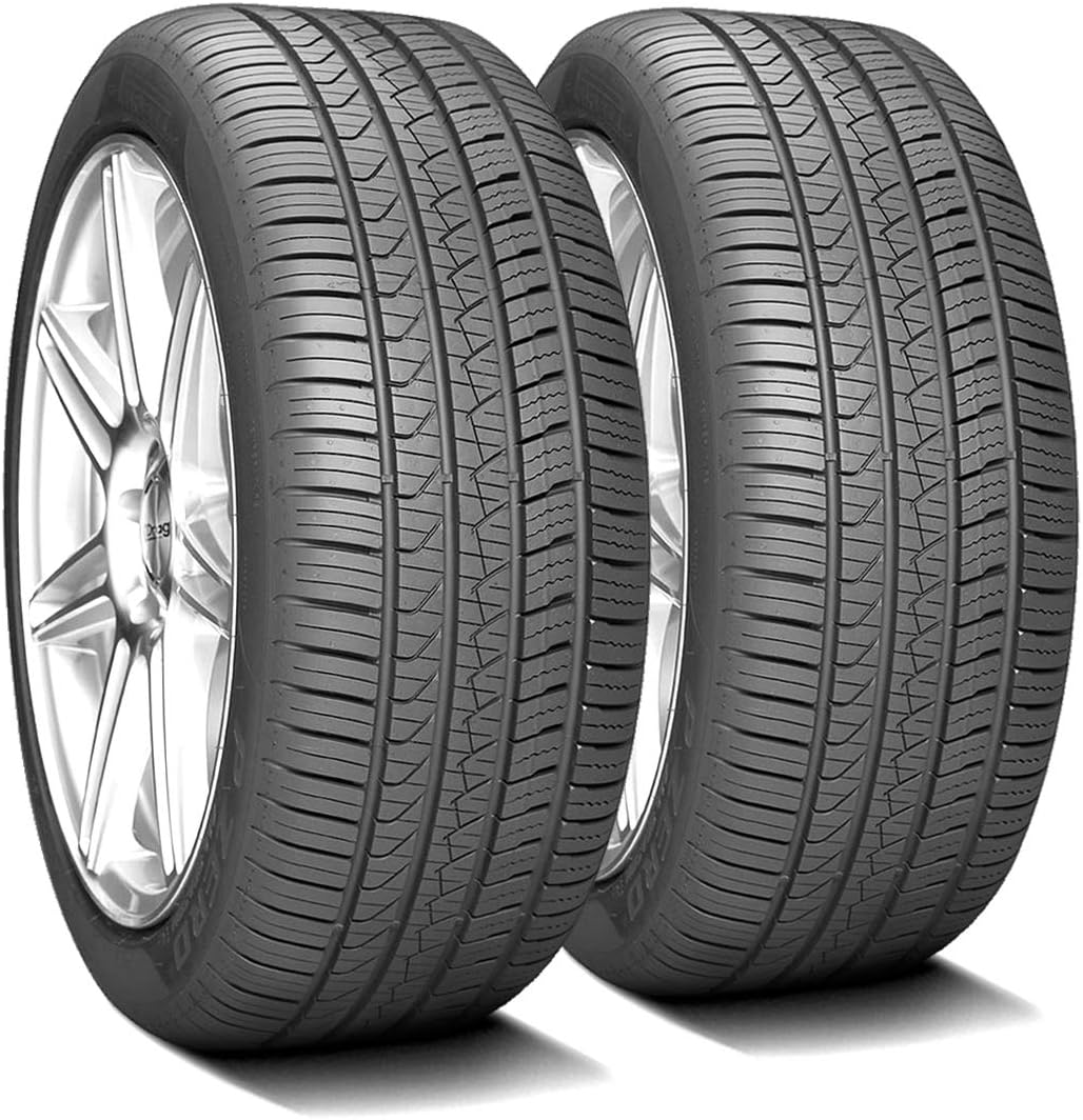 235/40R19 96V XL Performance Radial Tire M5698