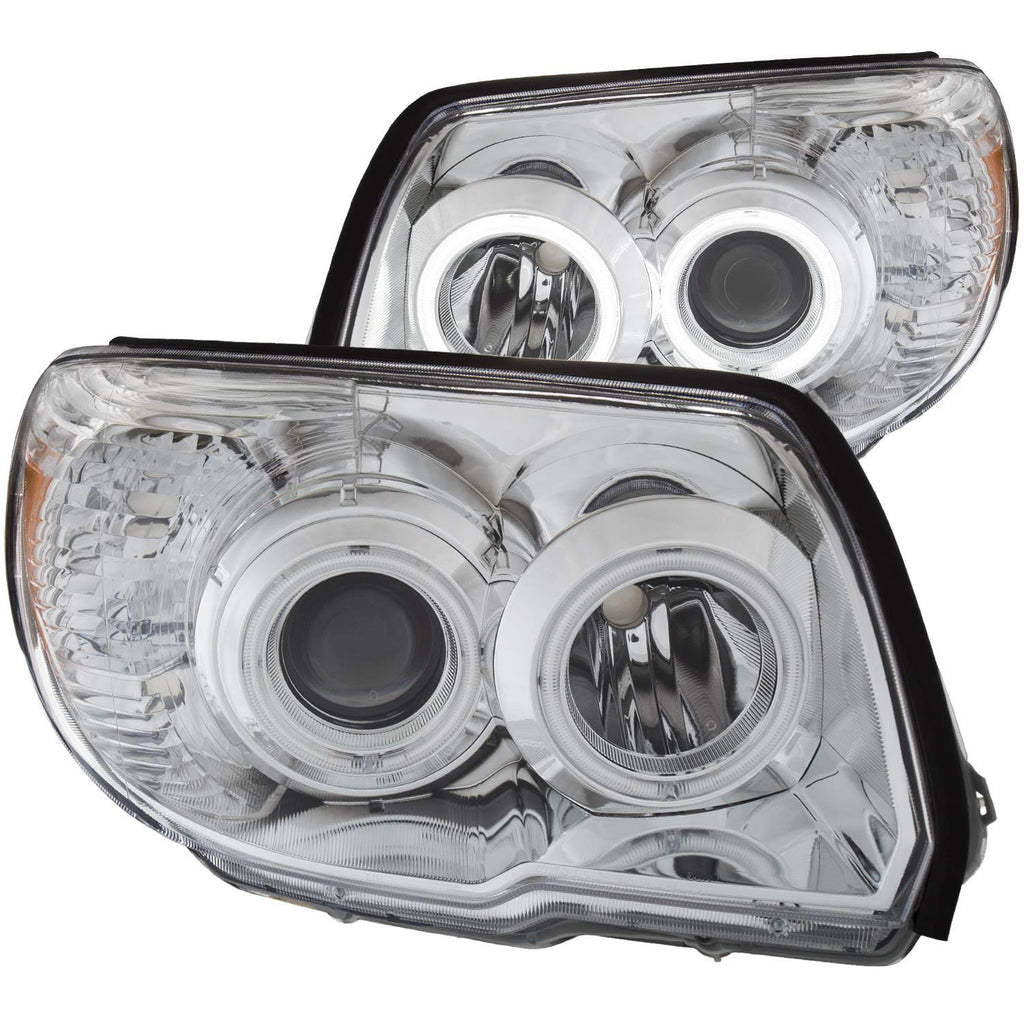 Projector Headlights D275