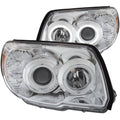 Projector Headlights D275