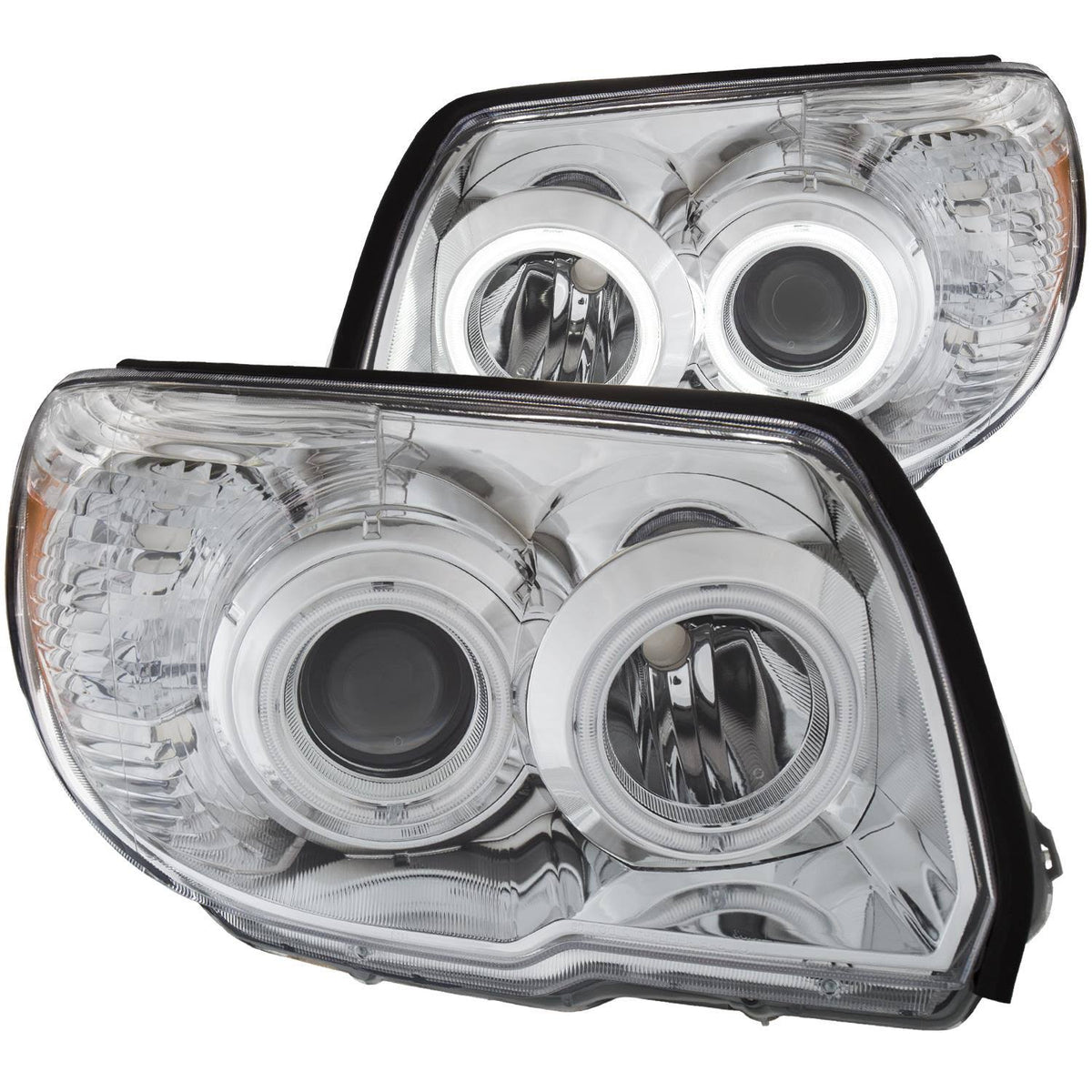 Projector Headlights D275