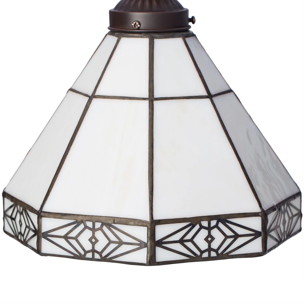 Mission Reading Lamp H2203