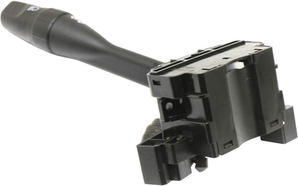 Turn Signal Switch for Nissan Sentra 1995 1996 1997 1998 1999, Pack of 2 K254