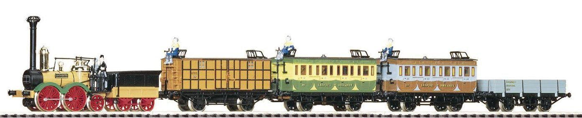 Saxonia I K14297