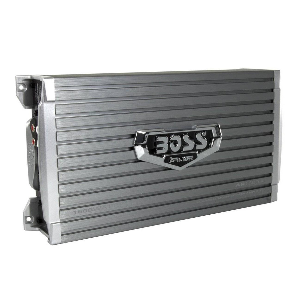 4-Channel Car Amplifier 1600W F68061