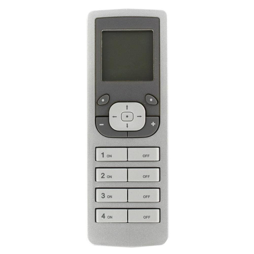 Discontinued Leviton Vrcpg-Bsg X137