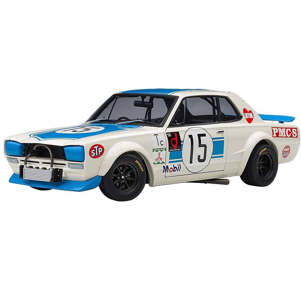 1/18 Diecast Car R3102