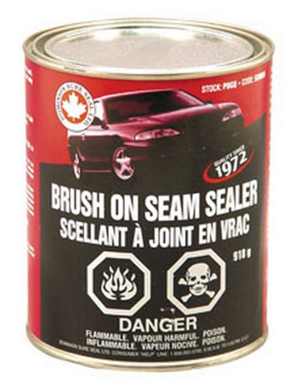 Brushable Seam Sealer Quart C5404