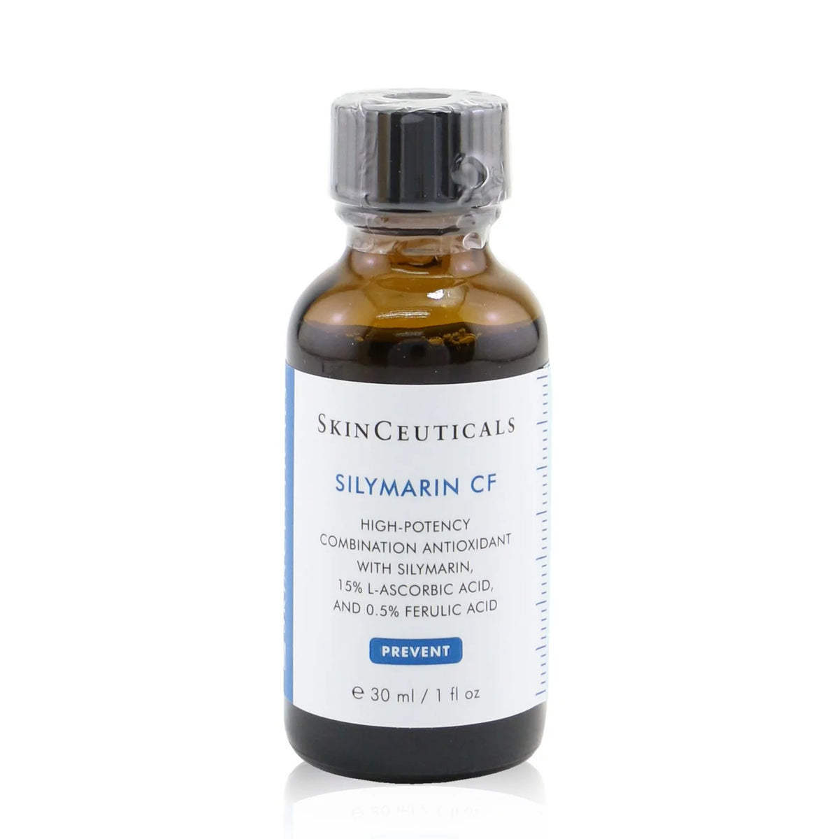Silymarin CF 30ml/1oz L588