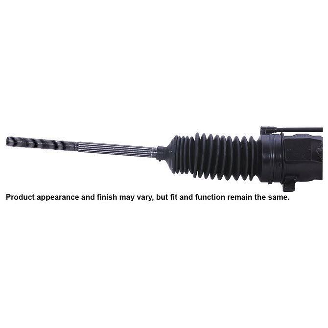 Rack & Pinion L31012