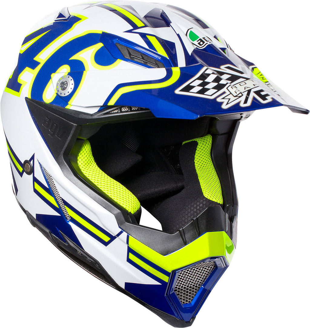 Helmet Size L Y974