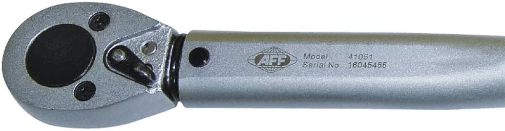 3/8" Drive 80 ft/lbs Ratcheting Torque Wrench, 15.25" OAL, Pack of 2 Y360030